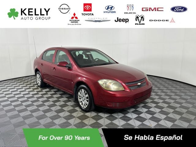 2009 Chevrolet Cobalt LT