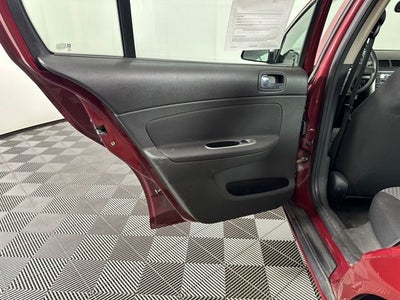 2009 Chevrolet Cobalt LT