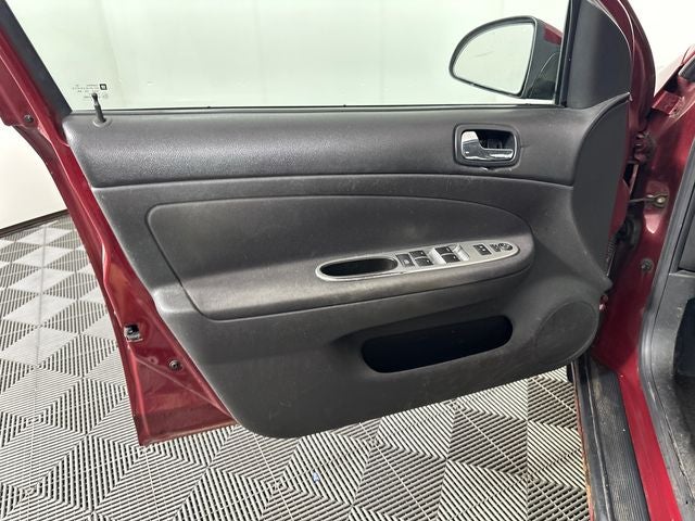 2009 Chevrolet Cobalt LT