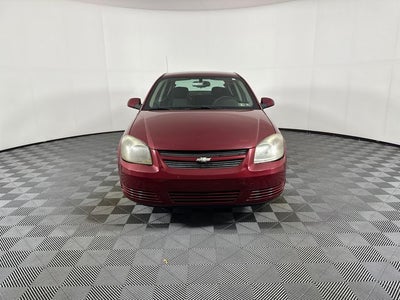 2009 Chevrolet Cobalt LT