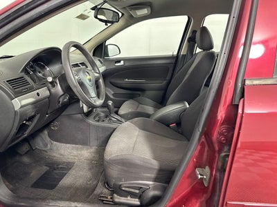 2009 Chevrolet Cobalt LT