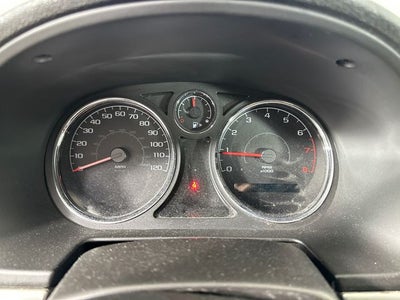 2009 Chevrolet Cobalt LT