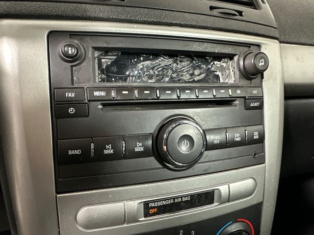 2009 Chevrolet Cobalt LT