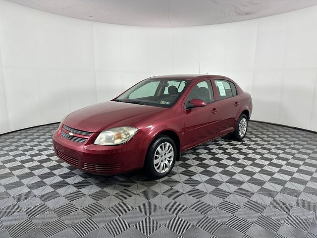 2009 Chevrolet Cobalt LT