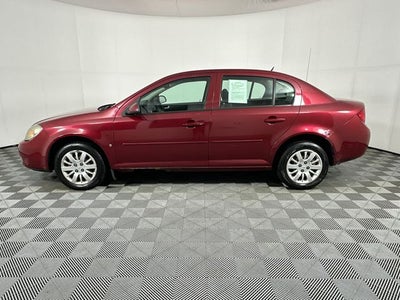 2009 Chevrolet Cobalt LT