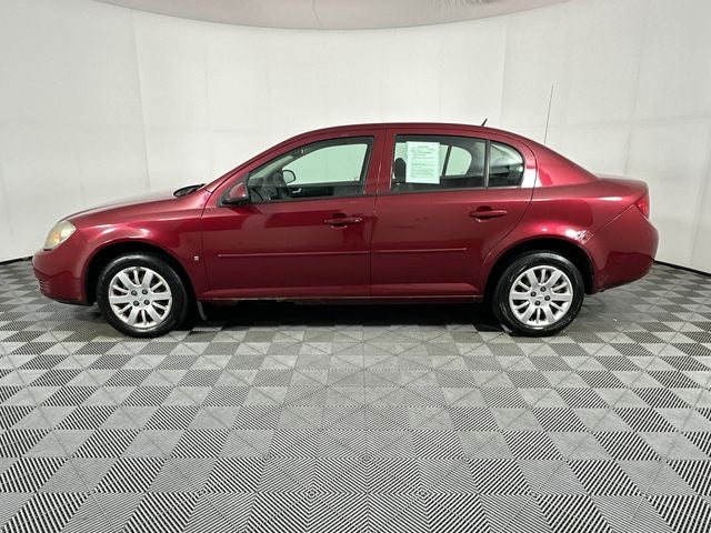 2009 Chevrolet Cobalt LT