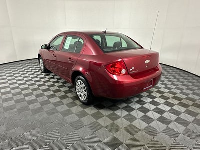 2009 Chevrolet Cobalt LT