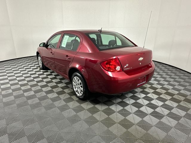 2009 Chevrolet Cobalt LT
