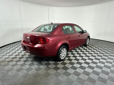 2009 Chevrolet Cobalt LT