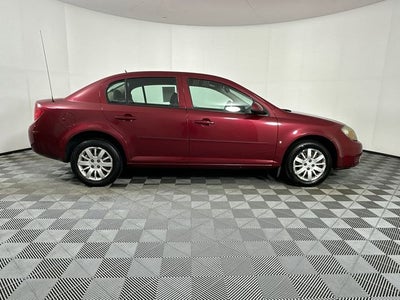 2009 Chevrolet Cobalt LT