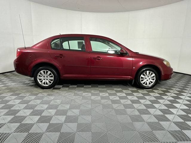 2009 Chevrolet Cobalt LT
