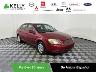 2009 Chevrolet Cobalt LT