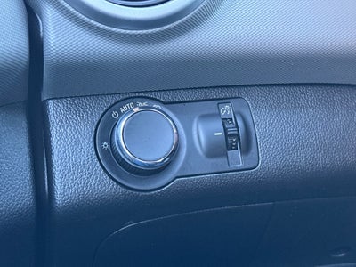 2018 Chevrolet Sonic LT