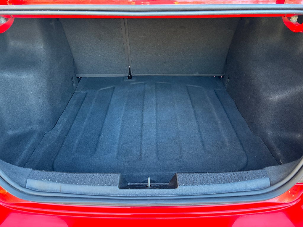 2018 Chevrolet Sonic LT