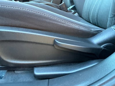 2018 Chevrolet Sonic LT