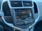 2018 Chevrolet Sonic LT