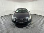 2011 Chevrolet Cruze LS