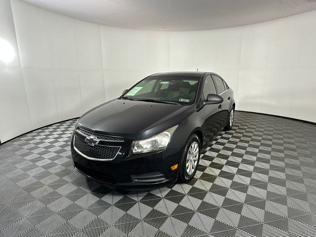 2011 Chevrolet Cruze LS