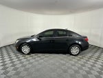 2011 Chevrolet Cruze LS