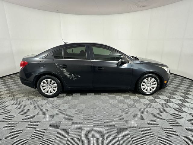 2011 Chevrolet Cruze LS