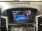 2015 Chevrolet Cruze LTZ