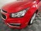 2015 Chevrolet Cruze LTZ