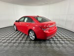 2015 Chevrolet Cruze LTZ