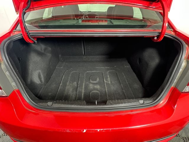2015 Chevrolet Cruze LTZ
