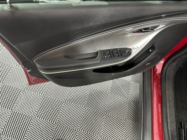 2012 Chevrolet Volt Base