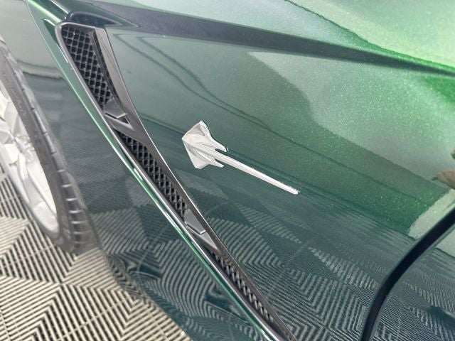 2014 Chevrolet Corvette Stingray Base 3LT