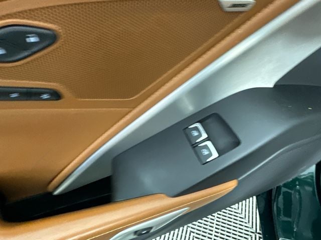 2014 Chevrolet Corvette Stingray Base 3LT