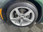 2014 Chevrolet Corvette Stingray Base 3LT