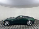 2014 Chevrolet Corvette Stingray Base 3LT
