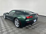 2014 Chevrolet Corvette Stingray Base 3LT