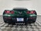 2014 Chevrolet Corvette Stingray Base 3LT