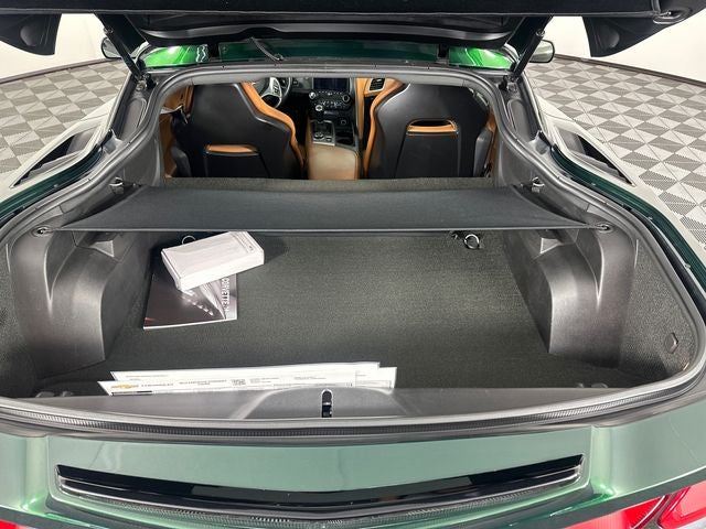 2014 Chevrolet Corvette Stingray Base 3LT