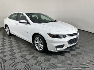 2016 Chevrolet Malibu LT 1LT