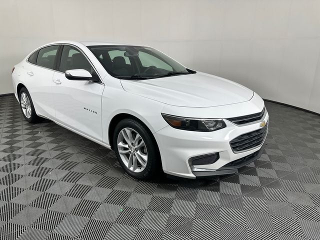 2016 Chevrolet Malibu LT 1LT