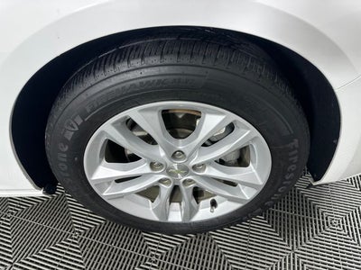 2016 Chevrolet Malibu LT 1LT