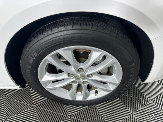 2016 Chevrolet Malibu LT 1LT