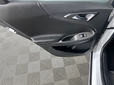 2016 Chevrolet Malibu LT 1LT