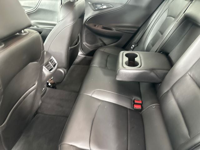 2016 Chevrolet Malibu LT 1LT