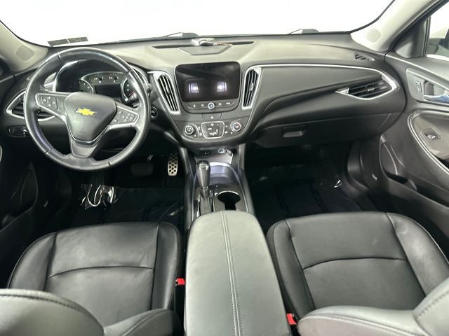2016 Chevrolet Malibu LT 1LT