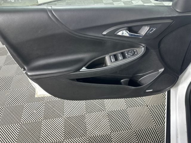 2016 Chevrolet Malibu LT 1LT