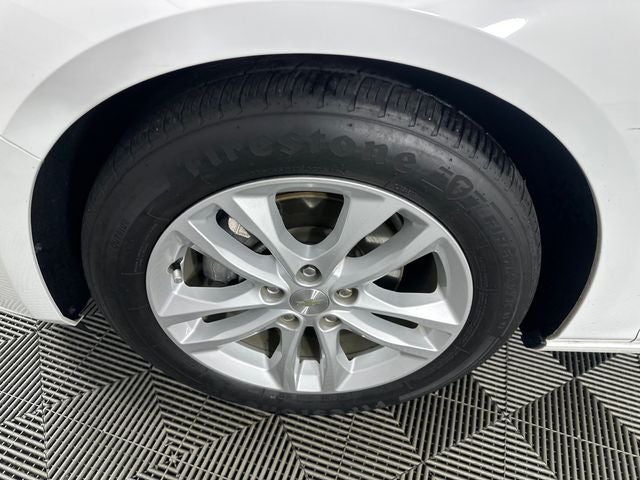 2016 Chevrolet Malibu LT 1LT