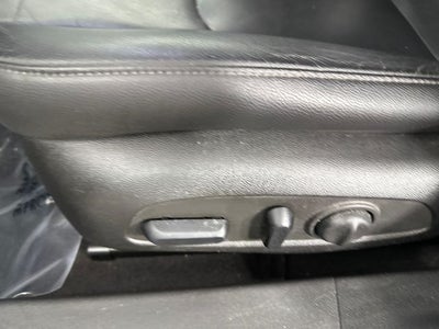 2016 Chevrolet Malibu LT 1LT