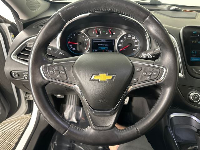 2016 Chevrolet Malibu LT 1LT