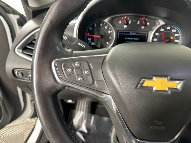 2016 Chevrolet Malibu LT 1LT