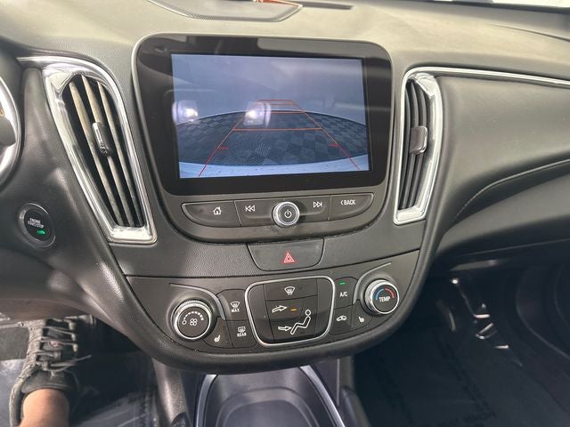 2016 Chevrolet Malibu LT 1LT