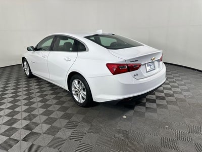 2016 Chevrolet Malibu LT 1LT